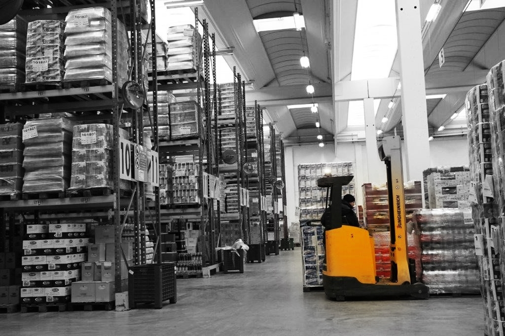 Carrello Carrello