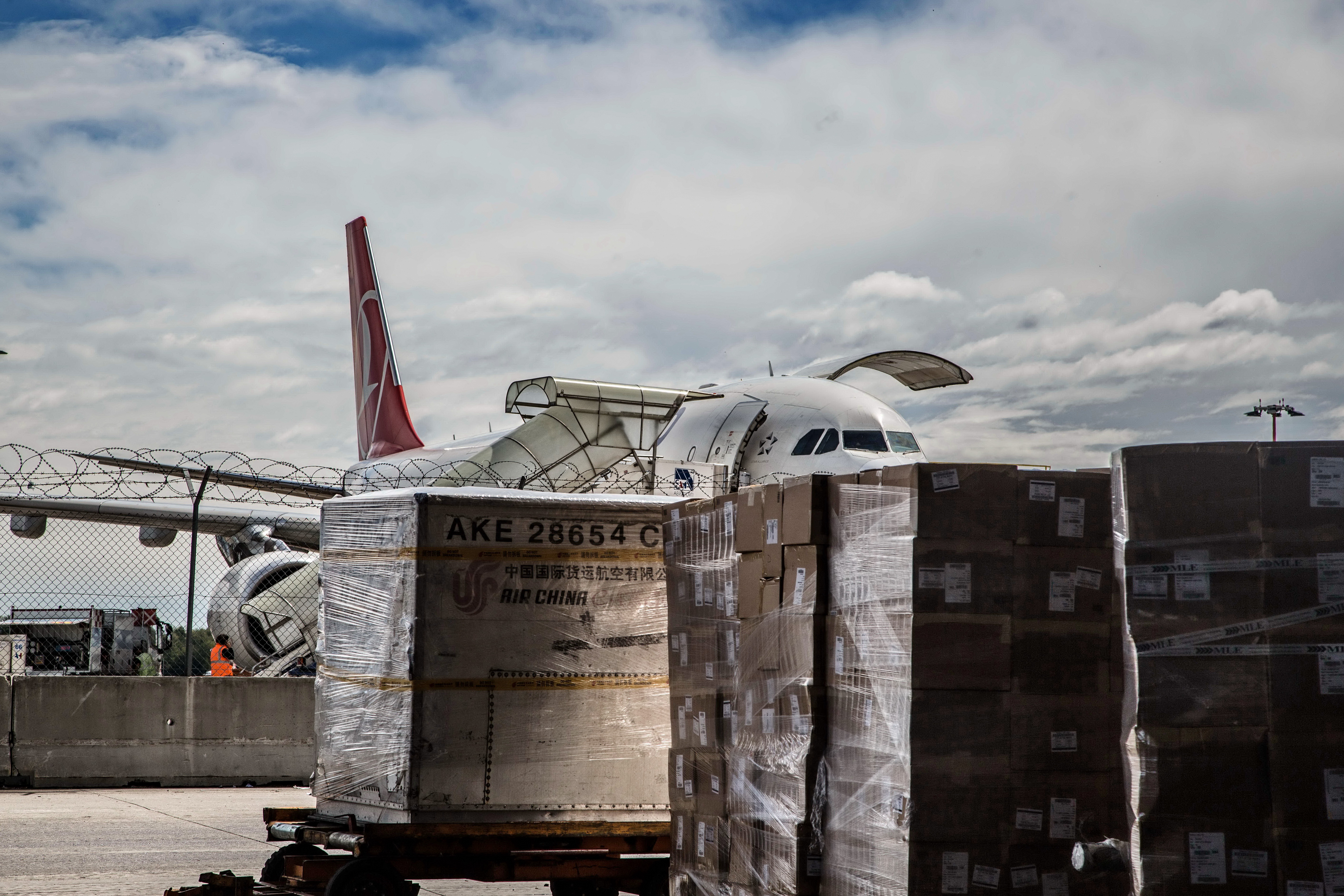Logistica Logistica