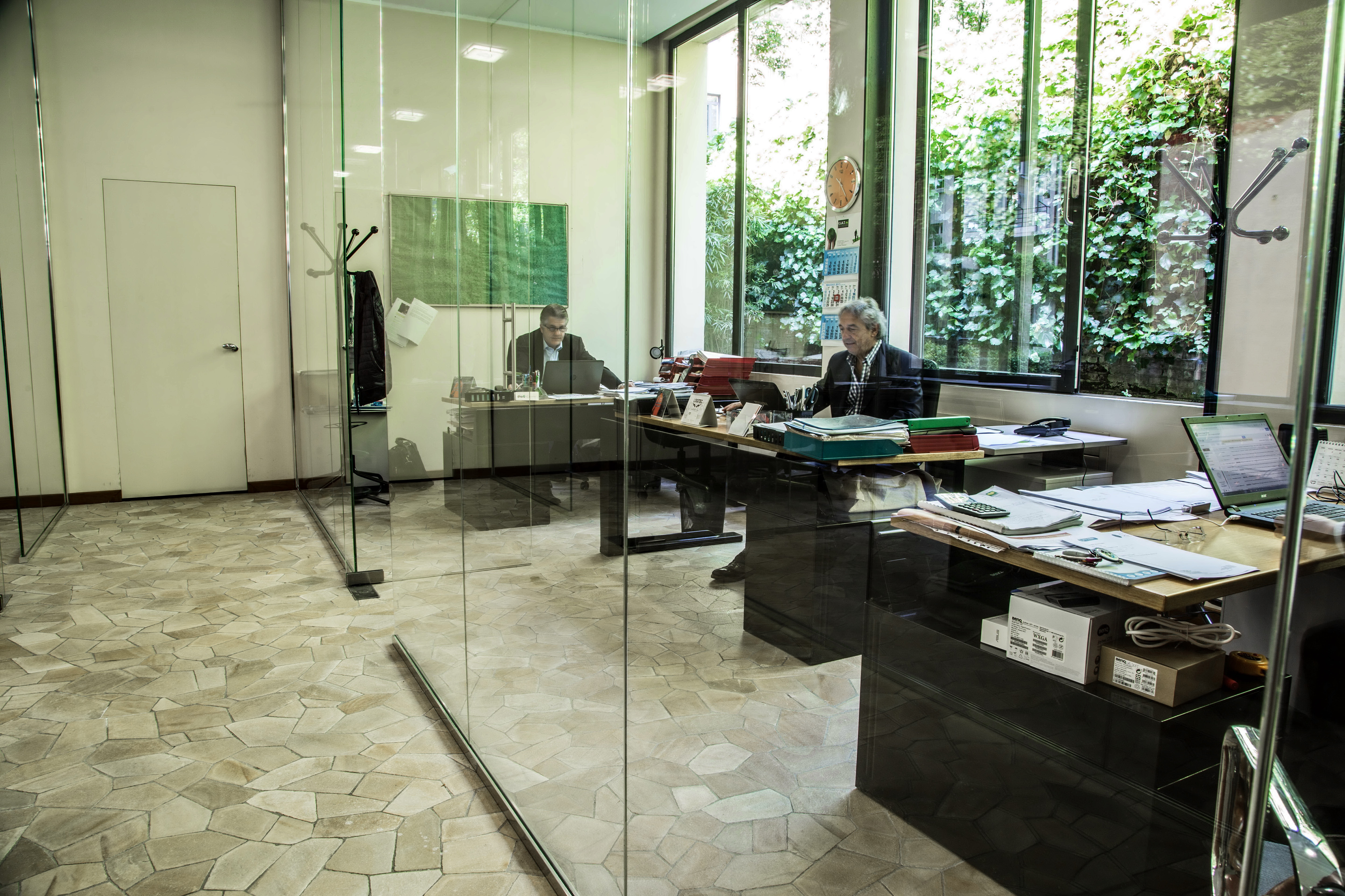 Servizi Personalizzati Servizi Personalizzati
