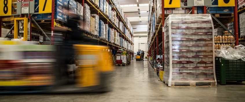 Intelligent Mobility: la digitalizzazione della logistica